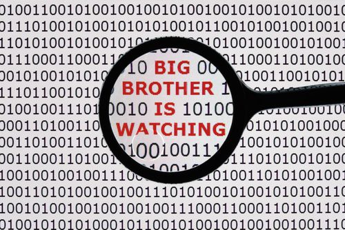 Criminals Beware: Big Brother is Watching | The Fishman Firm