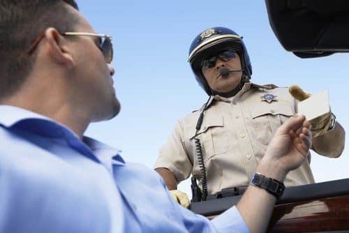 Driving without License Law Pennsylvania | Criminal Defense