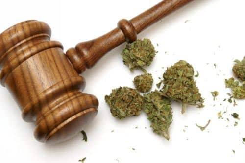 Pennsylvania Statutes on Marijuana