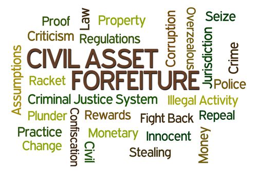 What is Civil Asset Forfeiture in Pennsylvania?