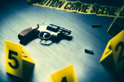 What is the Crime of Capital Murder and Its Consequences in Pennsylvania?