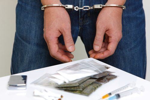 Common Questions About Drug Charges in Pennsylvania
