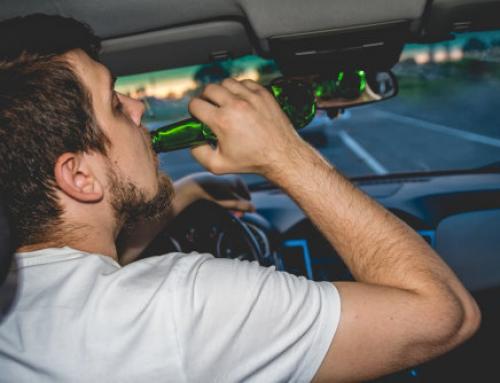 What You Need to Know if You’ve Been Charged with a Drug DUI in Pennsylvania