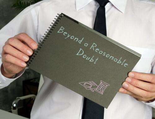 5 Ways to Establish “Reasonable Doubt” in Pennsylvania