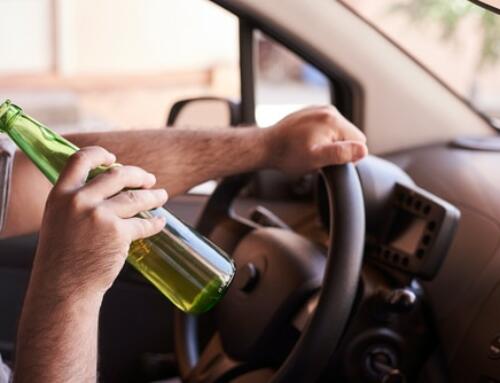 What Happens if You Cause an Accident While Driving Under the Influence in Pennsylvania?