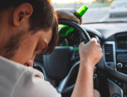 DUI Arrests Present Substantial Risks for College Students in Pennsylvania